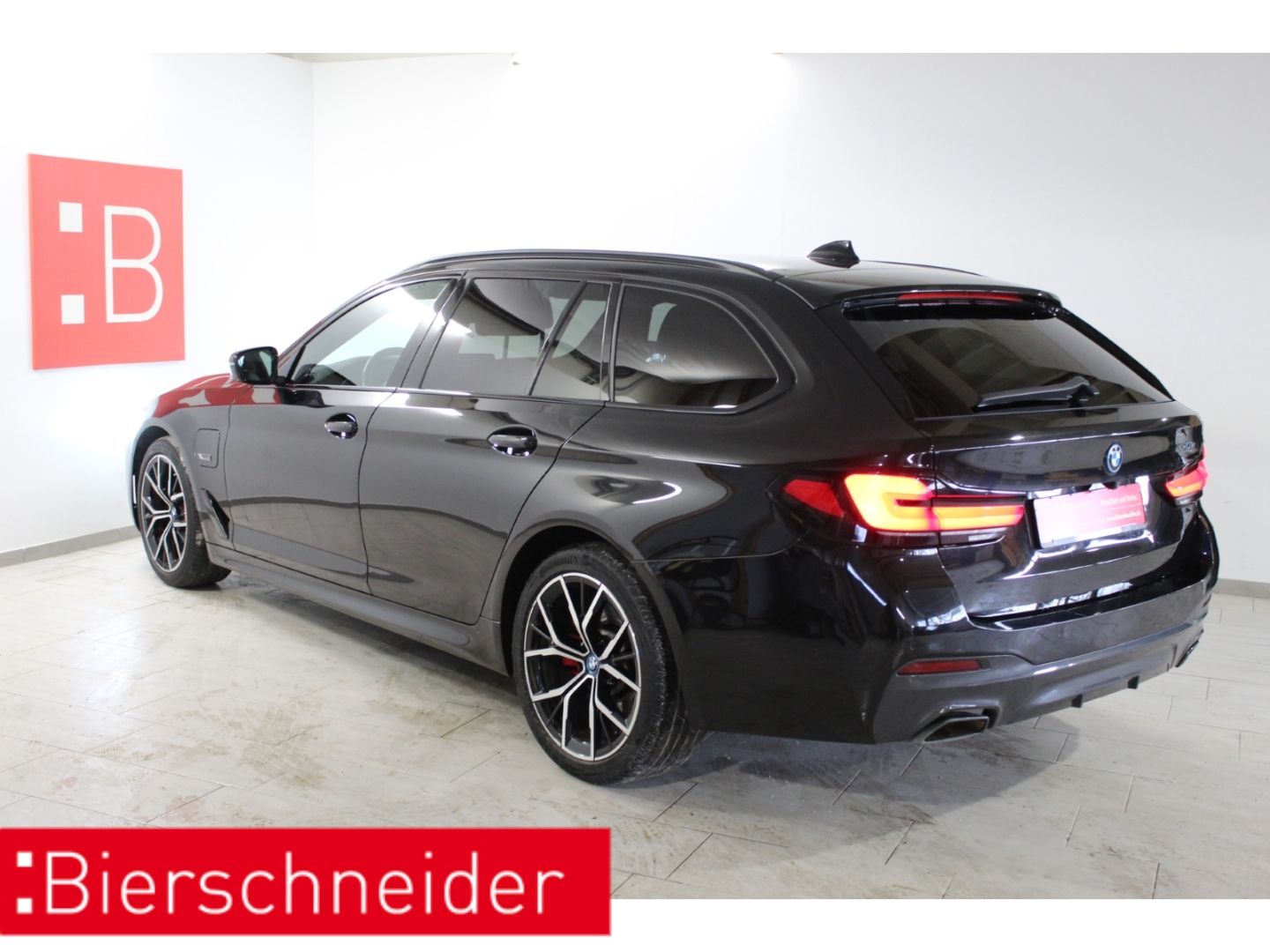 BMW 530 - Bild 16