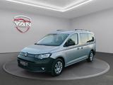 Volkswagen Caddy Maxi 2.0 TDI 4Motion 7 Sitzer Standheizung - Volkswagen Caddy Maxi: 4motion