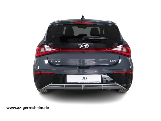 Hyundai i20 - Bild 6