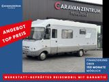 HYMER / ERIBA / HYMERCAR S-Klasse S 740 HECKANTRIEB#156 PS#5.9 T#SOLAR# - Angebote entsprechen deinen Suchkriterien