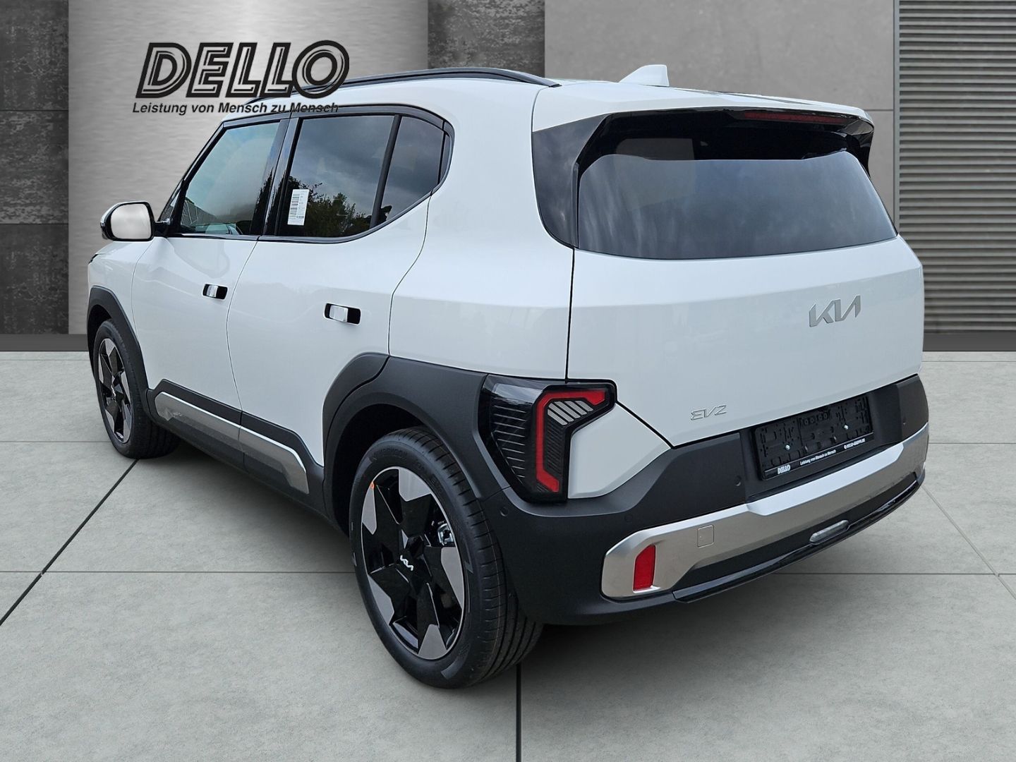 Kia EV2 - Bild 3