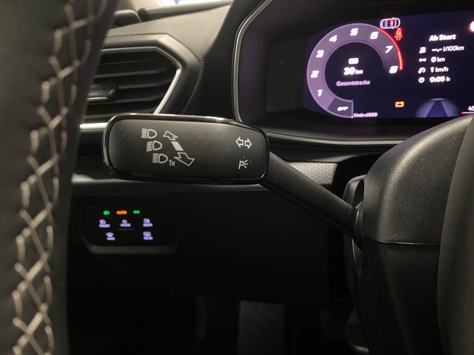 Fahrzeugabbildung SEAT Leon ST 1.5 TSI Style+5 Jahre GARANTIE++KAMERA++