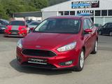 Ford Focus Turnier Trend/Euro6/Klima/PDC/2.Hand/TÜV/