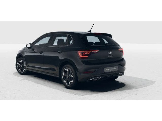 Volkswagen Polo - Bild 2
