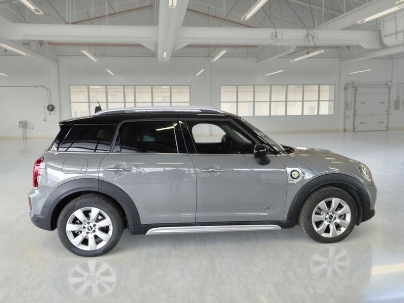 MINI COOPER SE COUNTRYMAN ALL4 BUSINESS AUTOMATI imagem 3