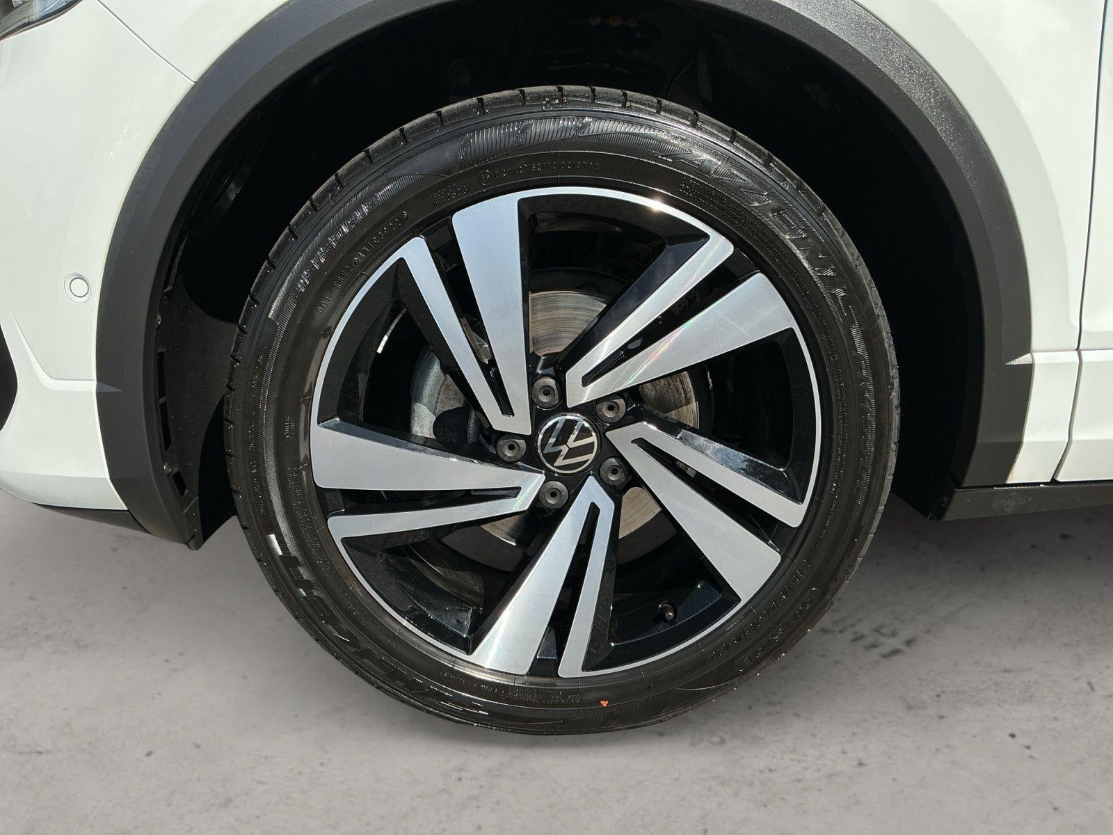 Volkswagen T-Roc R-Line 1.0 TSI Keyless Navi Kamera ACC, миниатюра 14