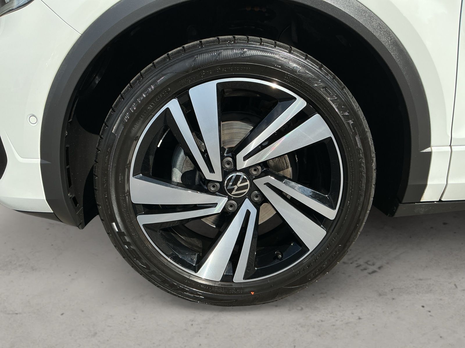 Volkswagen T-Roc - Bild 14