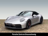 Porsche 992 911 Carrera GTS Cabriolet InnoDrive BOSE