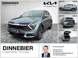 Kia Sportage Ultimate Edition 1.6T LED+Kamera+SHZ - Kia Sportage Neuwagen in Leipzig