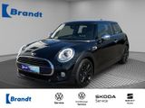 MINI Mini Cooper D 1.5 TD AUTOM.+LED+TEMPOM.+PANO - MINI MINI: 1d