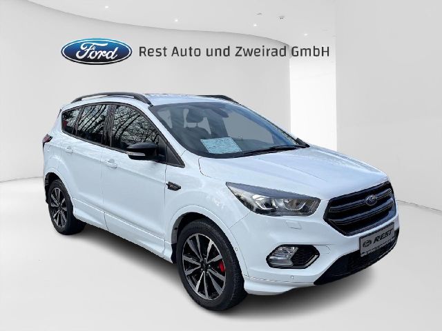 Ford Kuga ST-Line