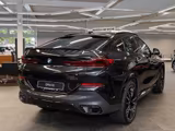 BMW X6 xDrive40d M Paket + B/W + Pano + DA Prof - BMW: M Paket