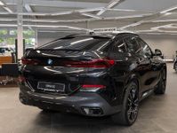 BMW X6 - Vorschau Bild 2