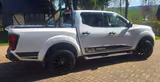 Nissan Navara NP300 2,3dci Connecta N - Nissan Navara von privat