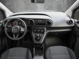 Mercedes-Benz Citan 112 CDI Standard WORKER PLUS - Offers