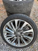 Opel ULTIMATE/200PS/Leder/8fach/Navi/Kam/Mass/VOLL - Opel Astra: F