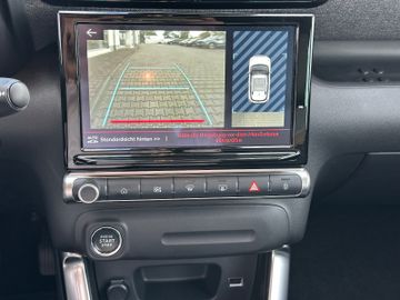Citroën C3 Aircross PT110 ShinePack | Nav - RCam - Keyl.