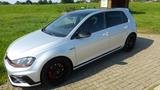 Volkswagen Golf 2.0 TSI BMT GTI Clubsport GTI Clubsport - Volkswagen: Club