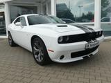 Dodge Challenger Aut. Leder Klima Sitzheizung - Dodge Challenger mit Benzin-Antrieb: Coupé, Leder, Automatik
