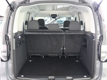 Volkswagen Caddy 1.5TSI DSG DARK LABEL LED PANO NAV STANDHZ