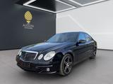 Mercedes-Benz E 63 AMG,Airmatic,Memory,Schiebedach,Sitzkühlung - Mercedes-Benz E63 aus dem Jahr 2007