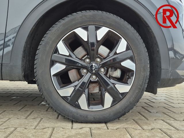 Sportage Plug-in Hybrid 1.6T-GDI 4WD PDCv+h Sitz