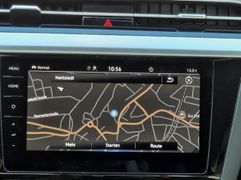 Fahrzeugabbildung Volkswagen Arteon SB 2.0 TDI R-LINE DSG NAVI-PRO ALU-19"