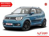 Suzuki Ignis 1.2 Club LED Navi Sitzheizung Kamera USB - Suzuki Ignis Gebrauchtwagen