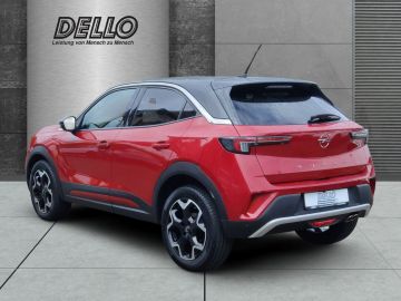 Opel Mokka - 3