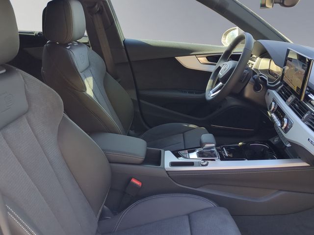A4 Avant S line 40 TFSI quattro 150204 kWPS S tr