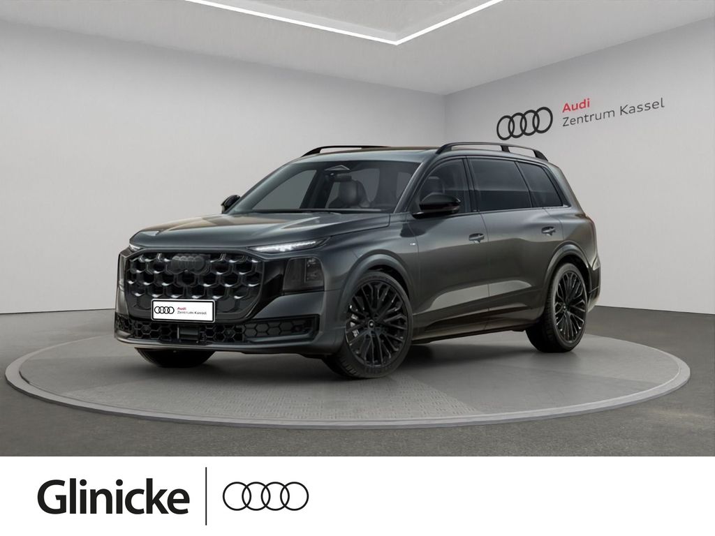 Audi Q9