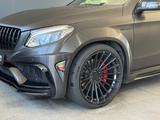 Mercedes-Benz GLE 63 S AMG*PRIOR*23 Z*DISTRONIC*360°K*AIRMATIC - Mercedes-Benz GLE 63 AMG Gebrauchtwagen