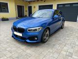 BMW 120i M Sport M Sport - gebrauchte BMW 120 aus dem Jahr 2017