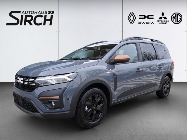 Dacia Jogger Extreme HYBRID 140 City-Paket+Sitzheizung