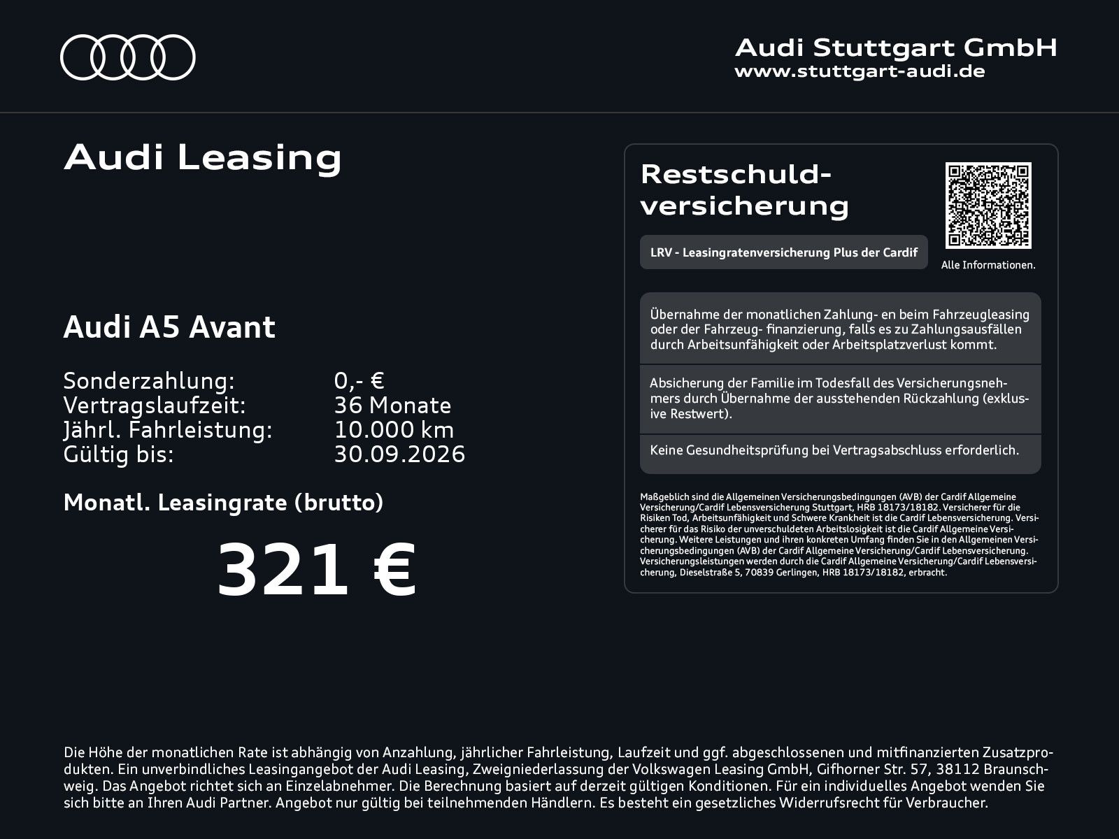 Audi A5 - Bild 2
