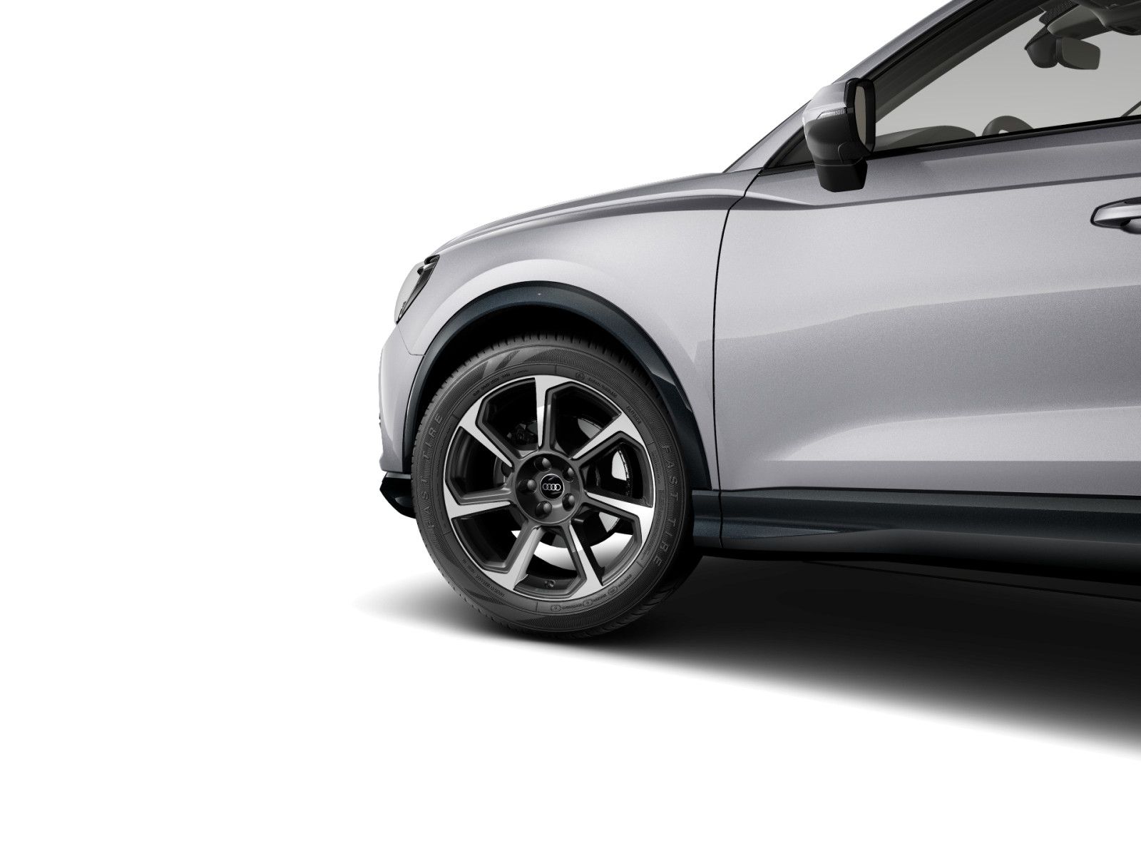 Audi Q3 - Bild 6