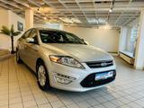 Ford Mondeo S Titanium*Automatik*HU&AU*AHK* - Ford Mondeo aus 2011: Titanium