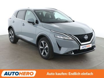 Nissan Qashqai - 8