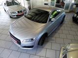 Audi TT Coupe 1.8 S-Tronic*VIRTUEL COCKPIT*LED*NAVI* - Audi TT: 8n