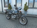 BMW R100R Classic 28500 km,Vollausstattung !! - BMW 100 R CLASSIC