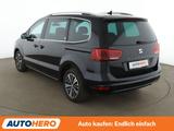 Seat Alhambra 2.0 TDI 20th Anniversary Aut.*XENON*CAM - Seat mit Diesel-Antrieb