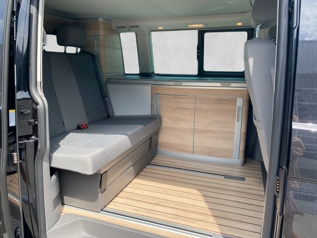 T6.1 California Ocean Aufstelldach 2.0 l 150 kW