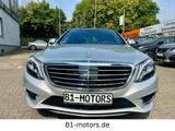 Mercedes-Benz S 500 S 4Matic AMG Line*Fond Paket*Pano*30TKM*1. - Mercedes-Benz S 500: Limousine