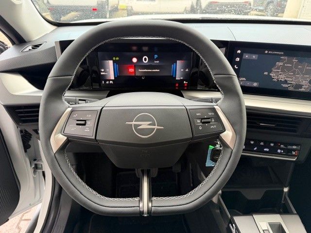 Fahrzeugabbildung Opel Frontera GS 110PS Hybrid Allwetter/Navi/Kamera!