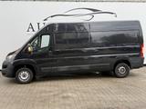 Citroën Jumper 2.0 BlueHDi 130 L3H2 (3,5T) - schwarze Citroën Jumper