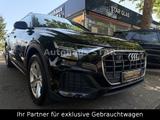 Audi Q8 50 TDI QUATRO / 360° KAMERA - PANORAMA - Audi: Quatro