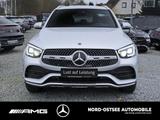 Mercedes-Benz GLC 200 AMG MULTIBEAM KAMERA AMBIENTE TOTW - Mercedes-Benz GLC 200