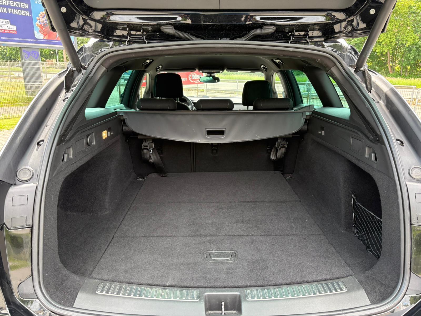 Opel Insignia B Sports Business Taxi Mietwagen 1.HAND
