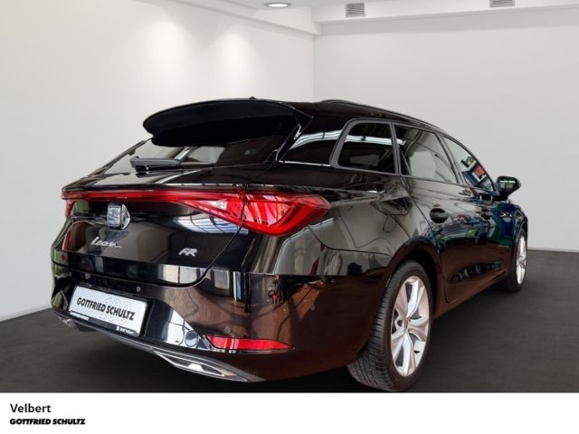 Seat Leon - Bild 4