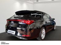 Seat Leon - Vorschau Bild 4